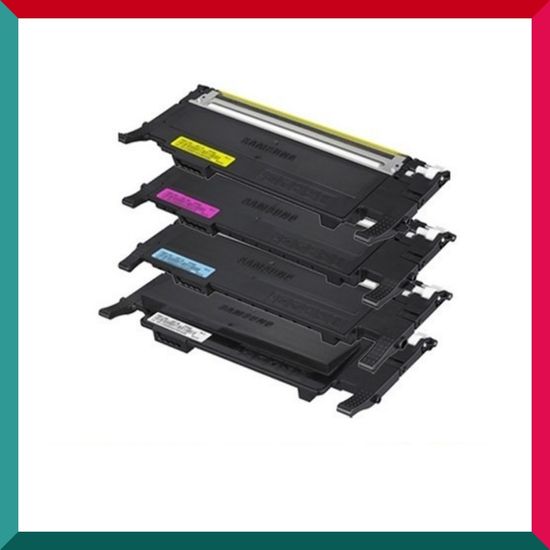 정품토너 삼성 CLT-K403S / Y403S / M403S / C403S