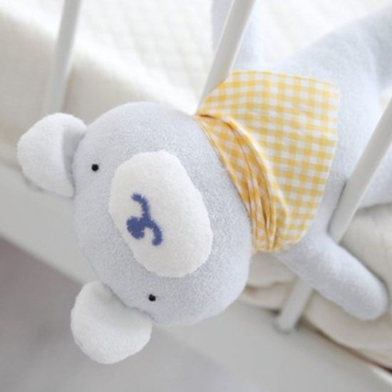 [꼼지] 곰 인형 만들기 D.I.Y