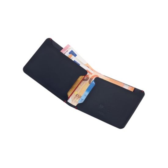 [TROIKA] SLIM WALLET 데이터세이프 지갑 (WAL10/LE)