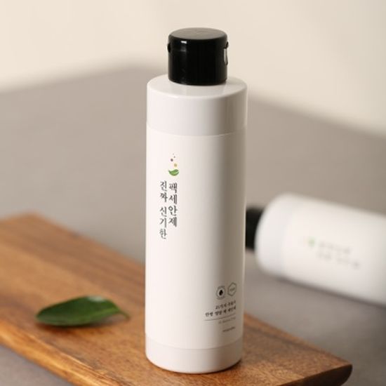 진짜 신기한 클렌징 파우더 팩세안제