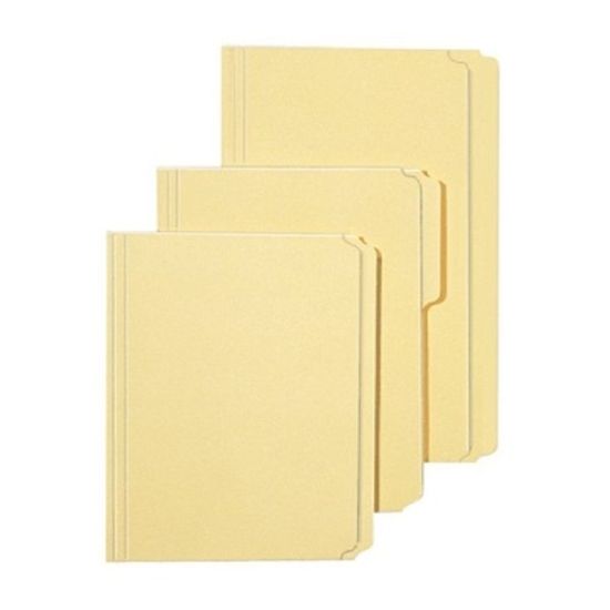 미색파일 10개SET F20 폴더 종이파일지