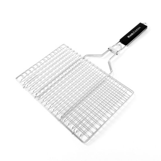 304 스테인리스 직화 석쇠(32x21.5cm) 그릴 불판