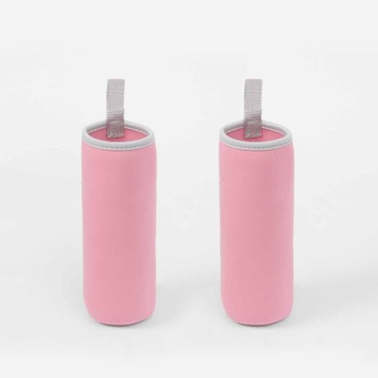 네오프렌 물병 파우치 2P(550ml) 보온 텀블러주머니
