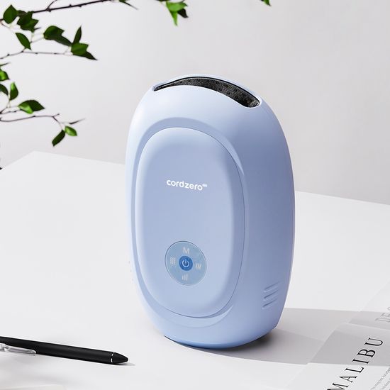 휴플러스 코드제로 손마사지 CORDZERO-HR31W/31P