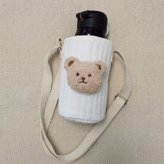 텀블러 파우치 가방 보관 캠핑 등산 피크닉