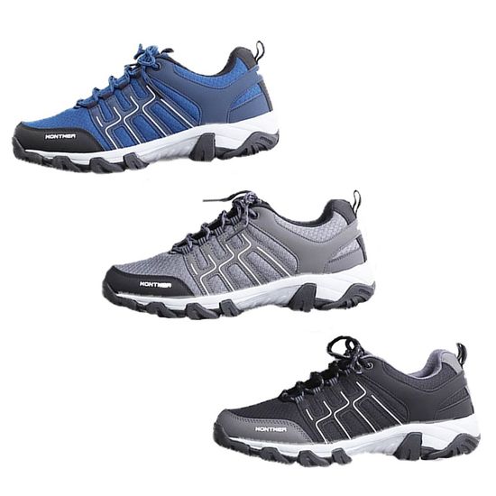 경량 남성 트레킹화 운동화 MT0728M(W95C4B2)