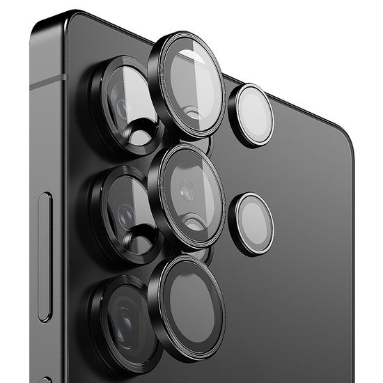 빅쏘 갤럭시S25 울트라 카메라 보호 필름 강화유리