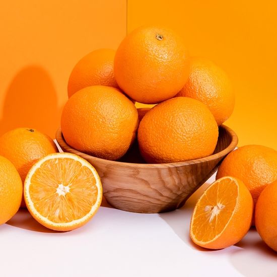 [고랑몰라] 고당도 오렌지 5kg(16과)