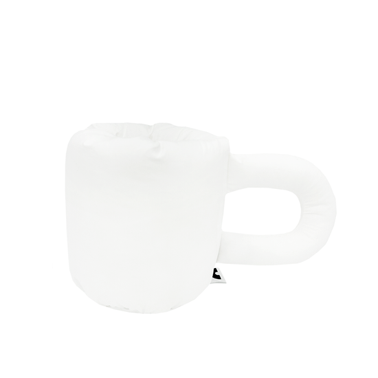 Bubble Mug 10 Snow / Holder(홀더)