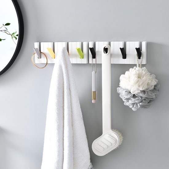 벽 가방 바지 옷걸이 걸이 후크 행거 도어훅 헹거
