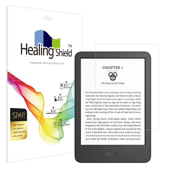 아마존 킨들 11세대 슈페리어 AR 고화질 액정보호필름