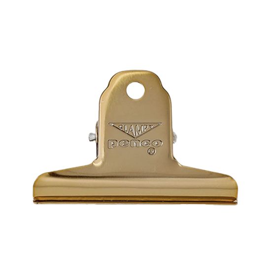 [펜코] CLIP NEW GOLD(M/S)