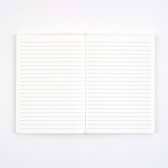 [호보니치] 라인 노트 