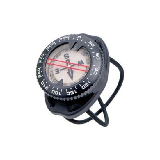 SEAC 번지 나침반