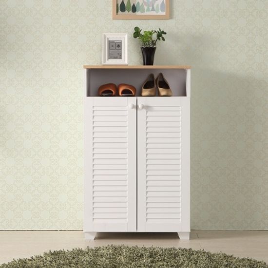 힌디 갤러리 낮은 신발장 600