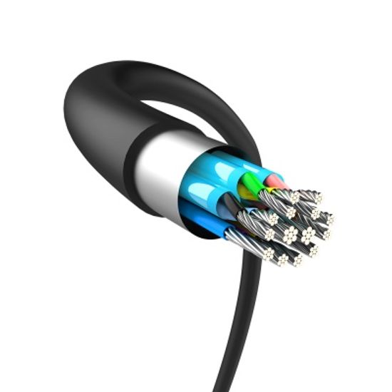 벤션 울트라V1 C타입 HDMI 2.0 미러링 케이블