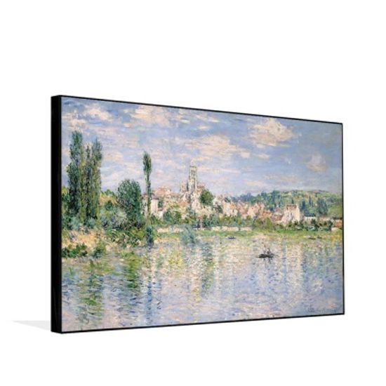 [THE BELLA] 모네 - 여름날의 베퇴유 