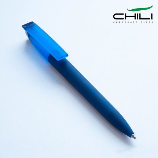 칠리 브랜더 Brander 소프트 Soft 볼펜 CHILI   