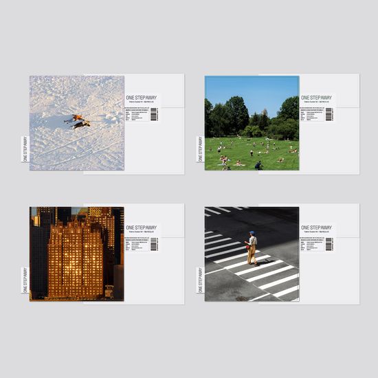 [그라운드시소] 이경준사진전 패브릭코스터