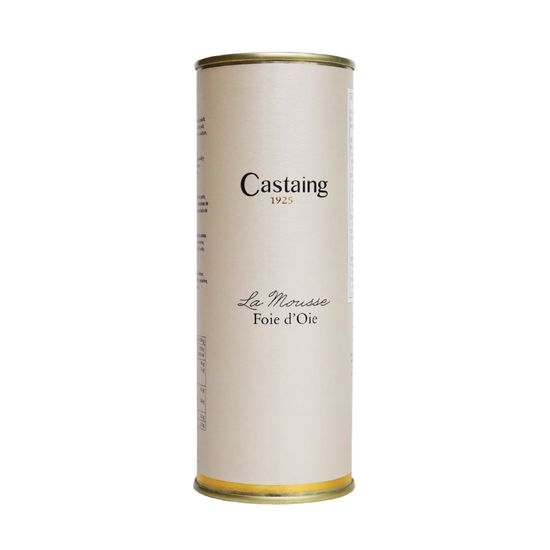 까스탱 무스 오브 구스 리버 320g(WB924BD)