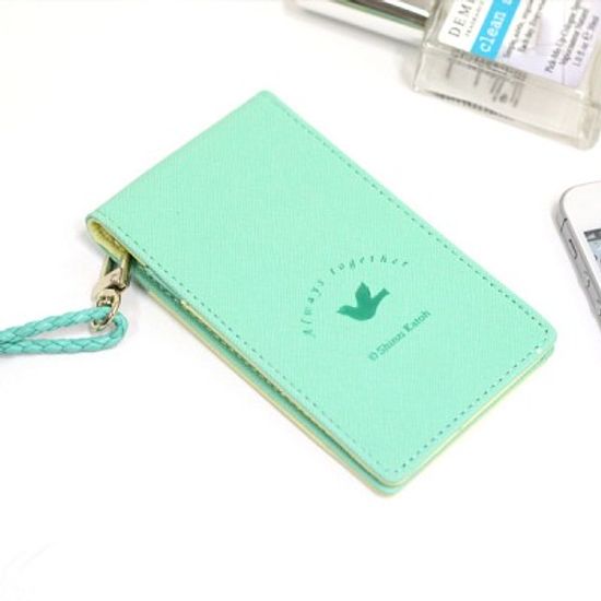 신지가토 멜로우 양면 카드 케이스ver.2