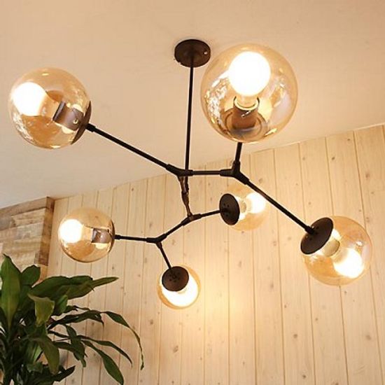 LED 트위스트 6등 직부