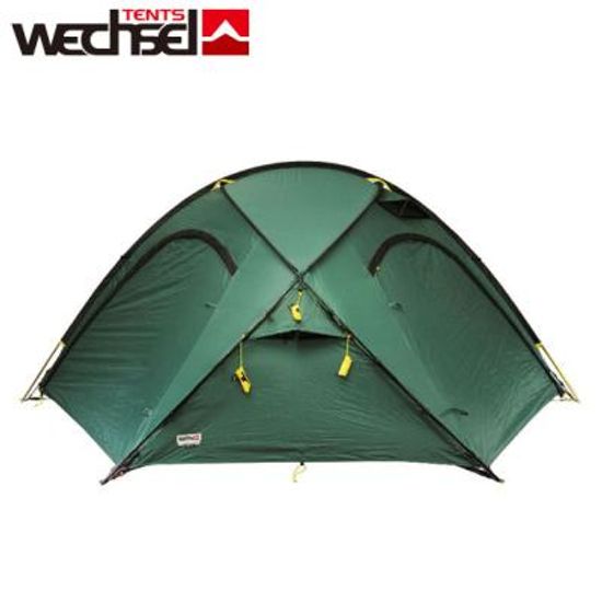 [벡슬 Wechsel] 포럼 42 Travel Line WFTL