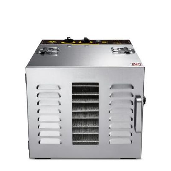 리큅 10단 풀스텐 식품건조기 LID-1904S