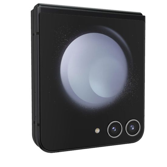 베이직 카메라 하드코팅 렌즈 필름(갤럭시Z플립6)