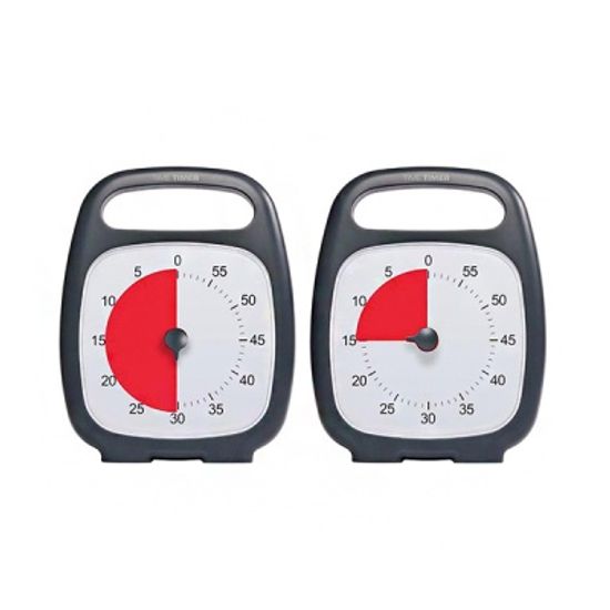 타임타이머 손잡이