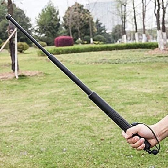 초경량 호신용 삼단봉 2size
