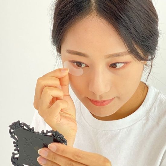 얼굴 팔자 주름 방지 리프팅 테이프 패치(WA61257)