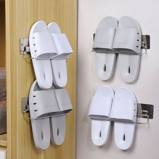 욕실 슬리퍼 욕실화 걸이 화 W971FB4