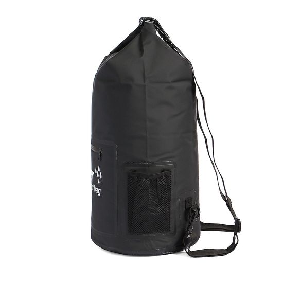 트래블 워터 방수백(20L) (블랙)