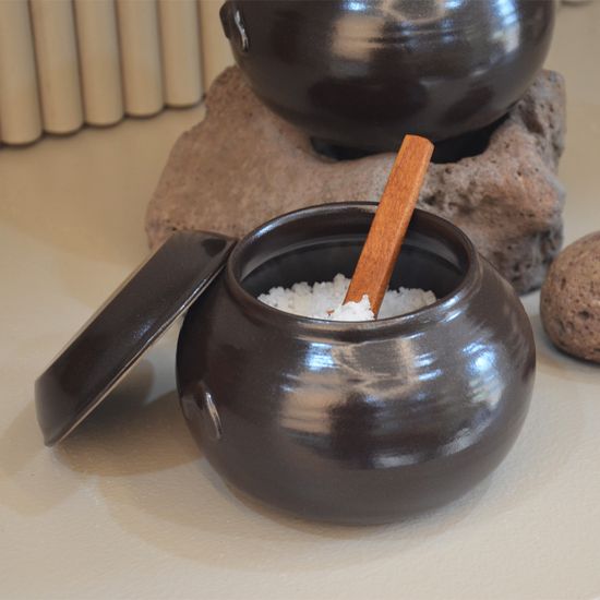 옹기종기 항아리 500g (뚜껑포함 1SET)