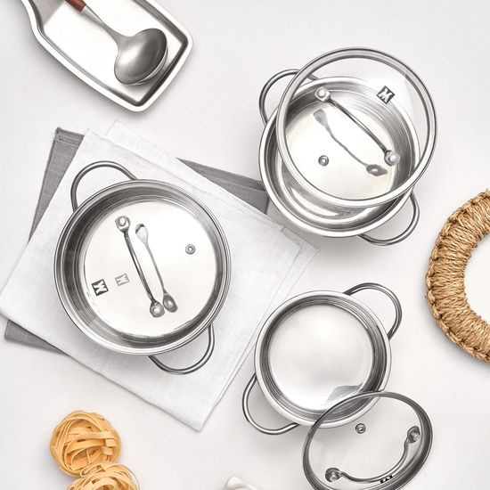 바겐슈타이거 스텐 IH 미니팟 16cm