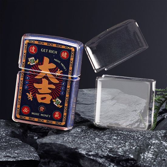 지포라이터 호환 케이스 실리콘 TPU 낙하 파손 방지