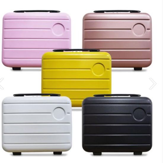 TBG 062 하프시즌2 캐리어 미니백(ABS)