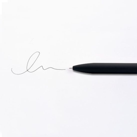 카코 KACO 미도트 젤펜 7종 노크식 볼펜