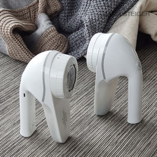 루미 하이파워 충전식 보풀제거기