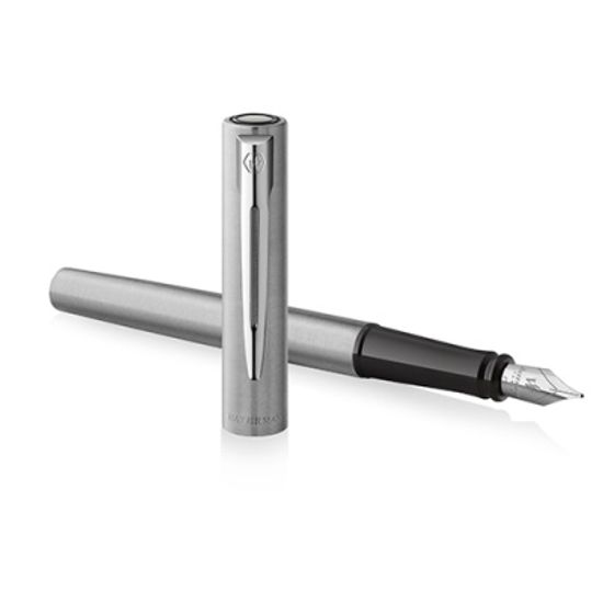 워터맨 얼루어 코어 크롬 CT 만년필