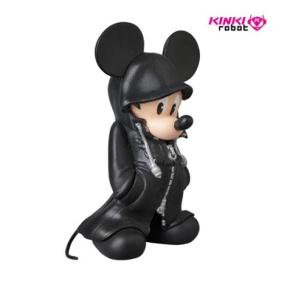 UDF KINGDOM HEARTS (구피,도날드,미키,소라,리쿠)
