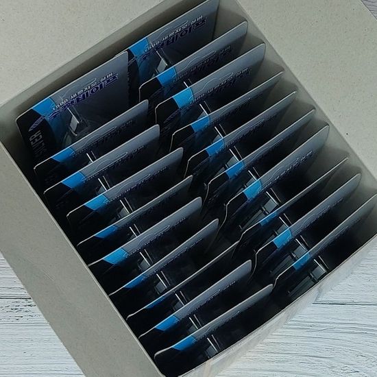 세르지오 국내산 8M 수정테이프 1Box(20개입)