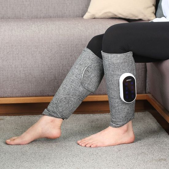 리큅 라인핏 무선 종아리마사지기 LMS-G301