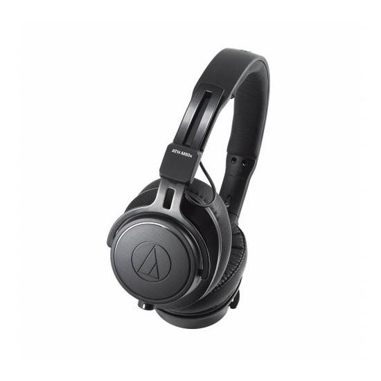 오디오테크니카 ATH-M60X 모니터링 헤드폰