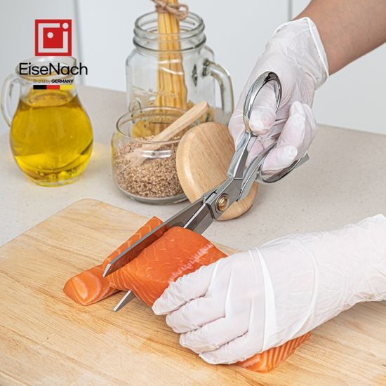 [아이제나흐] 프리미엄 올스테인리스 가위