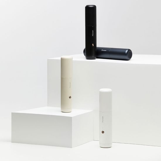 미니엔 무선 미니 청소기 핸디 에어건 M1 Pro 2세대