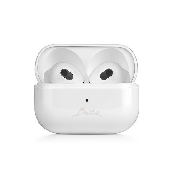 브리츠 MiniPods 미니팟 오픈형 블루투스 이어폰