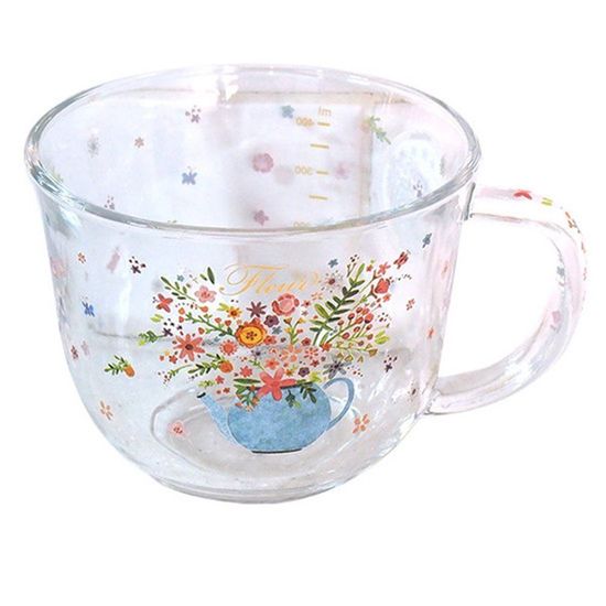 플뢰르 시리얼 머그컵 WD913B1