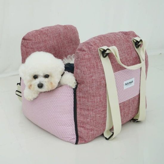 범프빅 드라이밍 카시트(핑크)(WF0B70C)